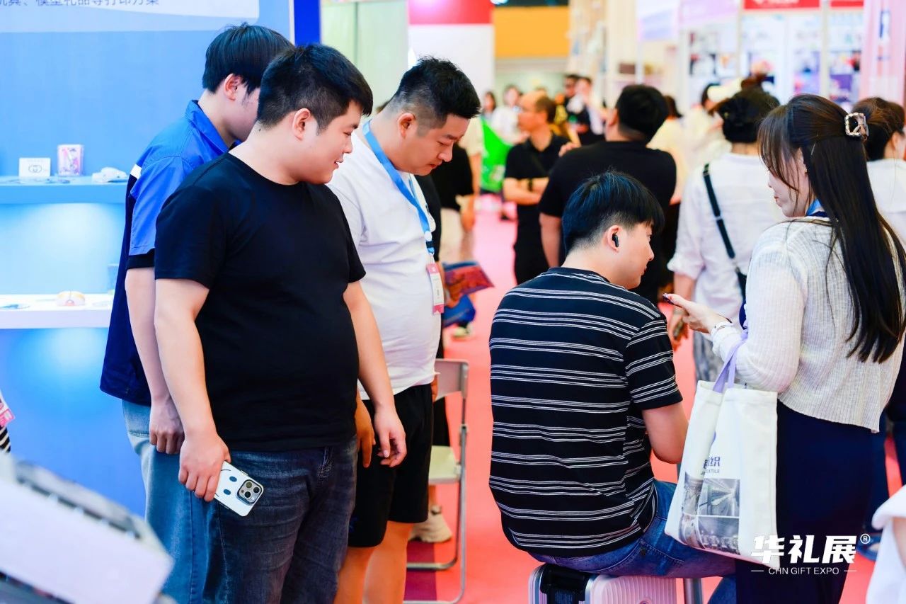 精彩纷呈，共绘新篇 —— 第25届上海国际礼品展圆满收官！8月广州再探行业新局插图18
