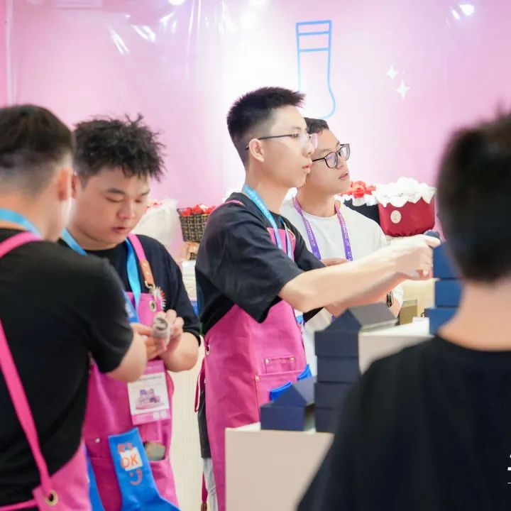 【邀请函】11月12-14日！第26届上海国际礼品展，寻求礼品产业的新方向、新增长！插图9