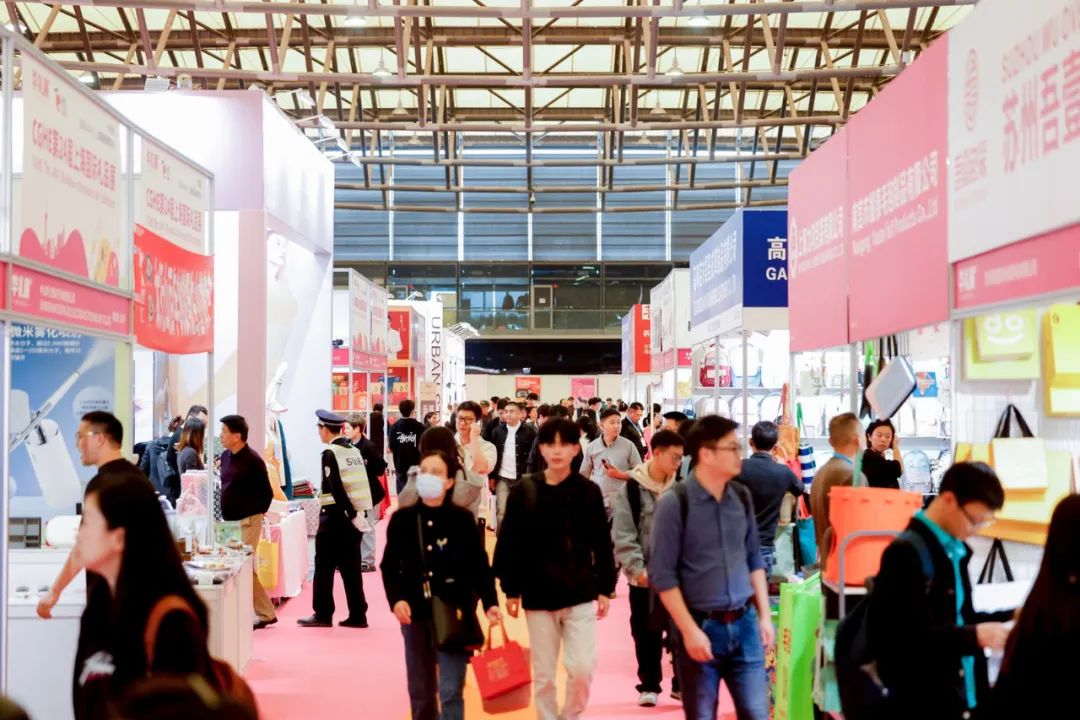 2025广州礼品展招商进行中！携手第33届广州博览会共筑礼业盛会插图24