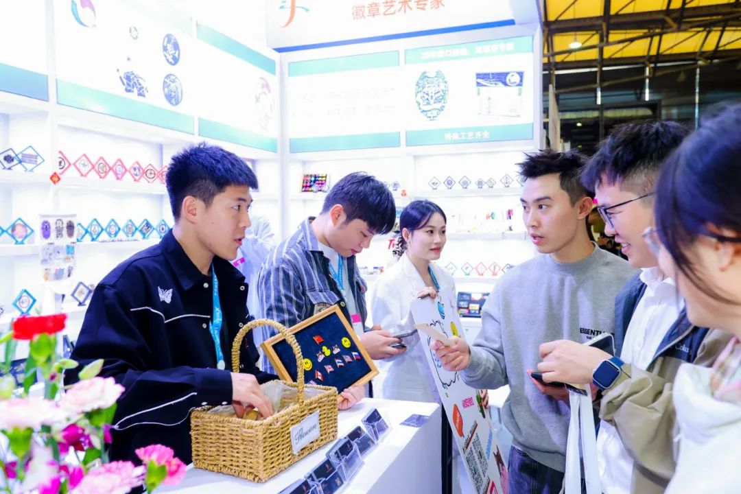 2025广州礼品展招商进行中！携手第33届广州博览会共筑礼业盛会插图25