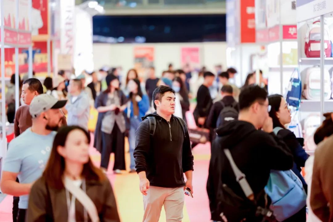 2025广州礼品展招商进行中！携手第33届广州博览会共筑礼业盛会插图12