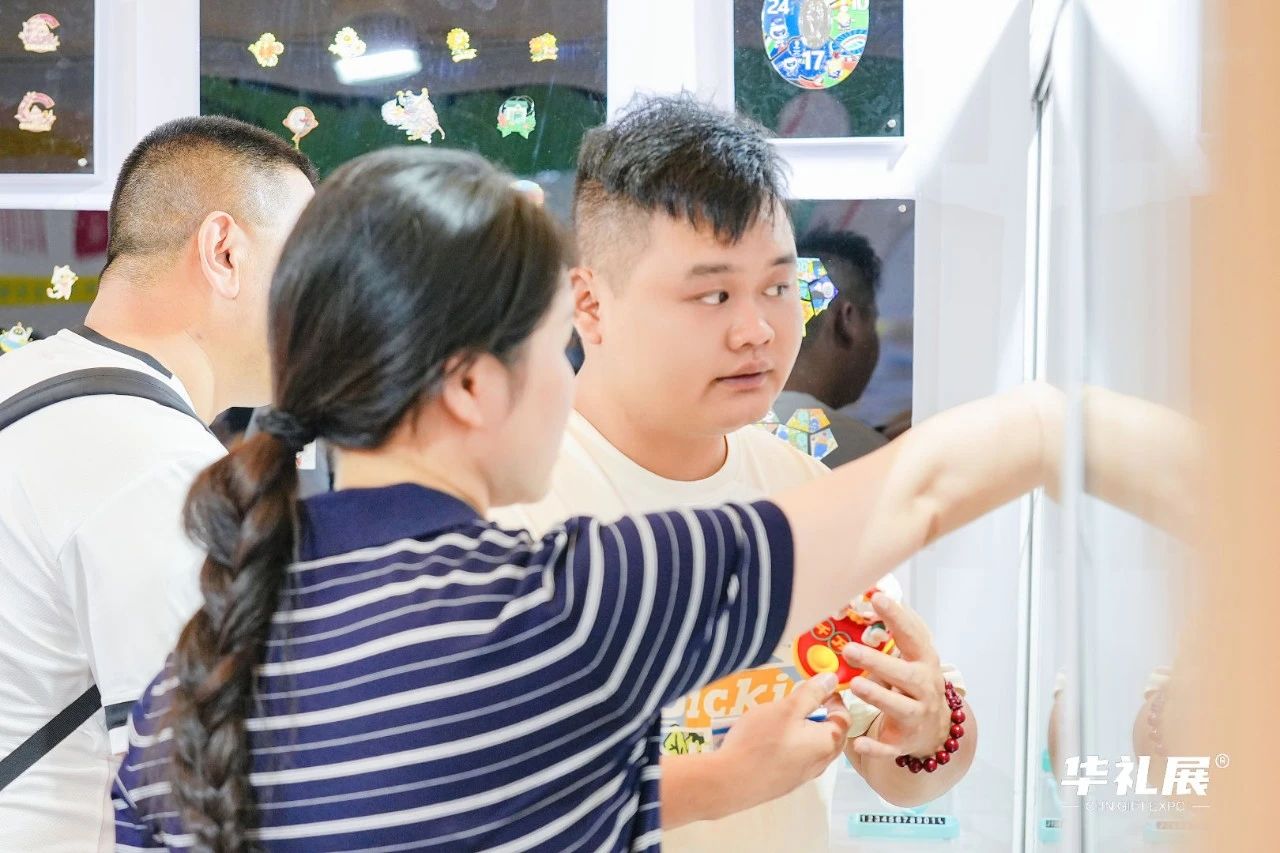 精彩纷呈，共绘新篇 —— 第25届上海国际礼品展圆满收官！8月广州再探行业新局插图13