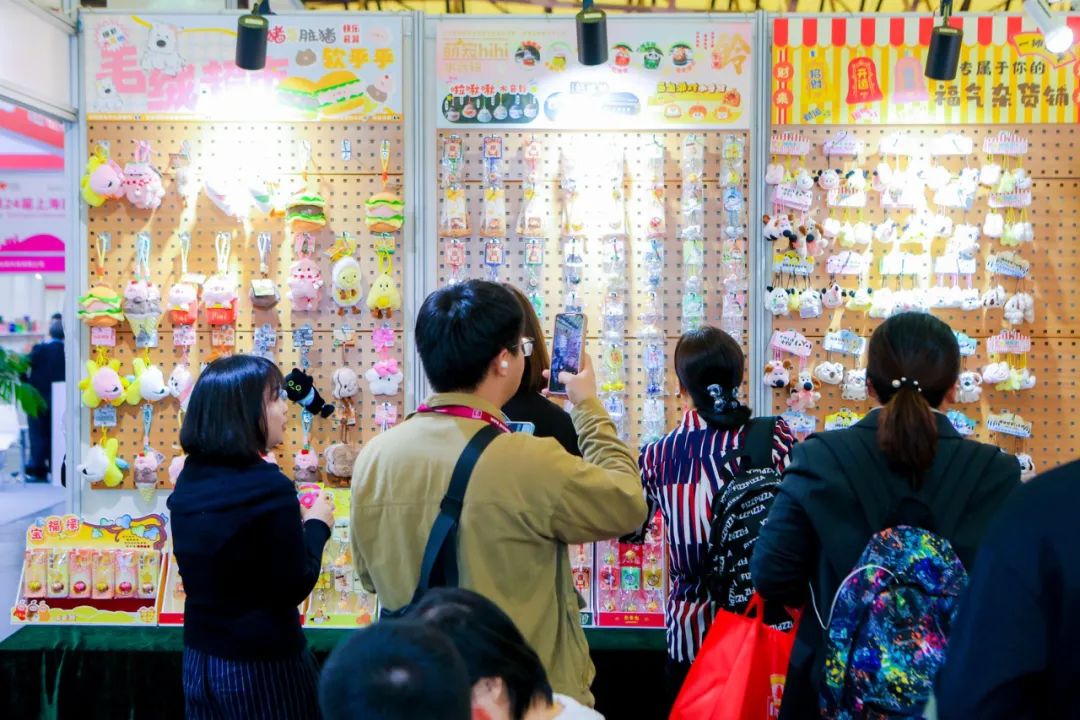 2025广州礼品展招商进行中！携手第33届广州博览会共筑礼业盛会插图26