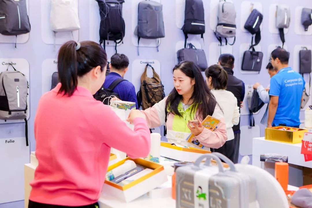 2025广州礼品展招商进行中！携手第33届广州博览会共筑礼业盛会插图30