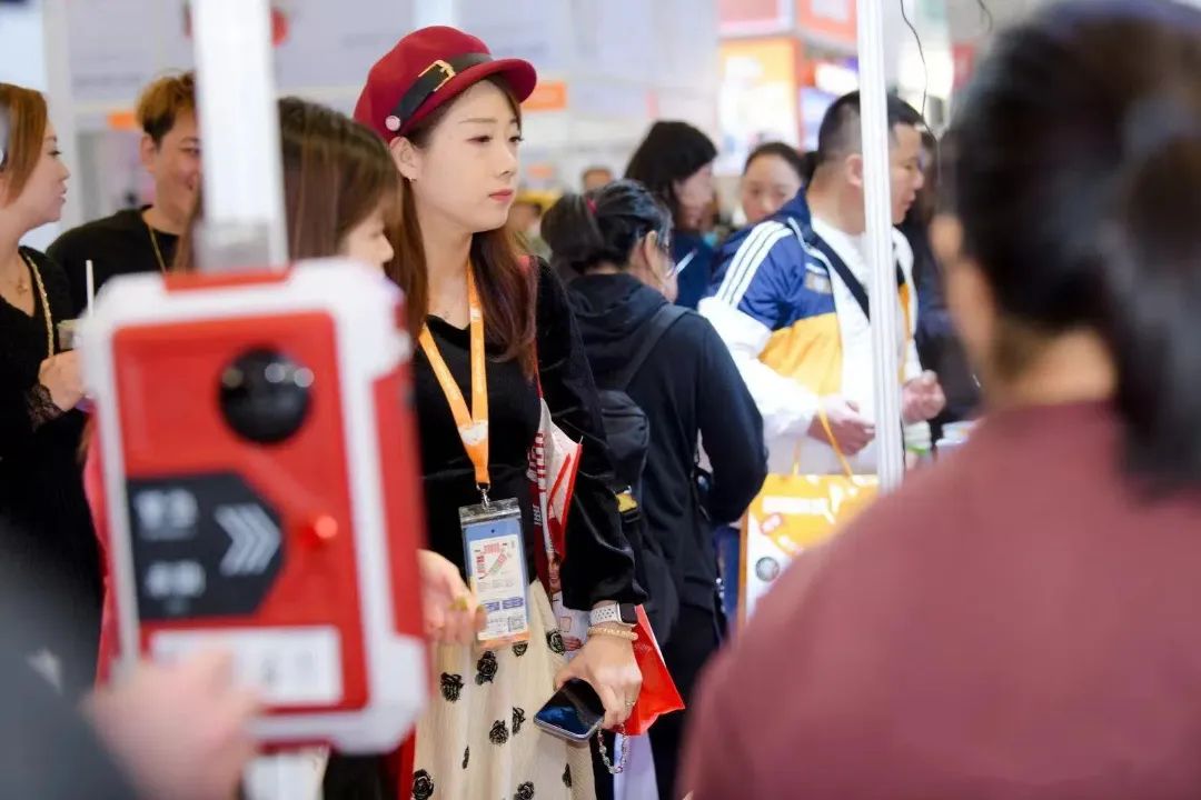 精彩纷呈，共绘新篇 —— 第25届上海国际礼品展圆满收官！8月广州再探行业新局插图28
