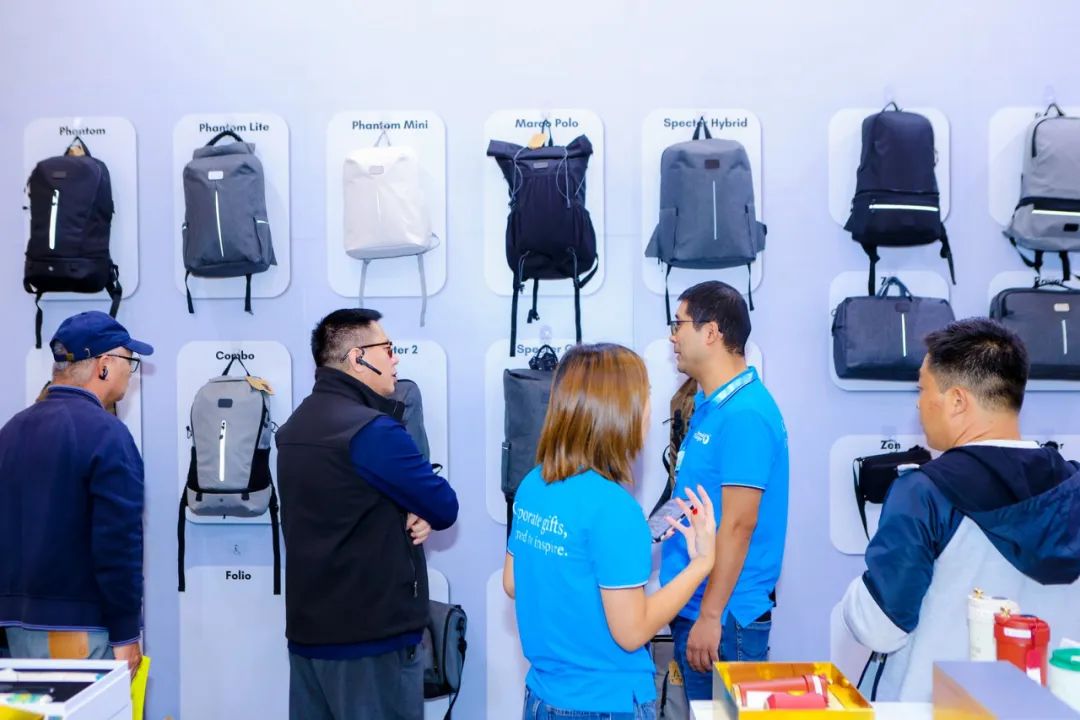 2025广州礼品展招商进行中！携手第33届广州博览会共筑礼业盛会插图31