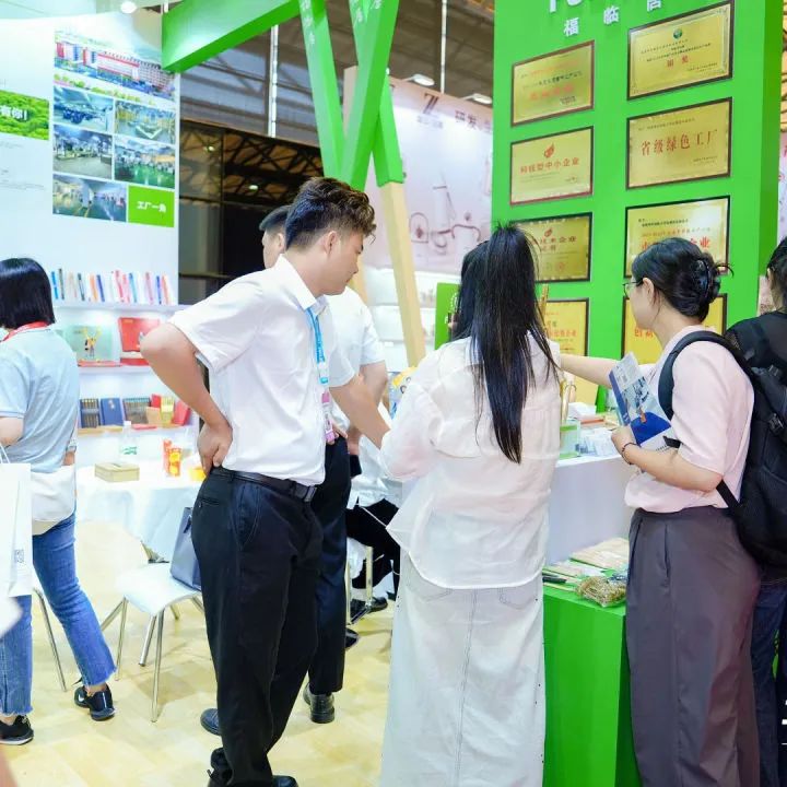 【邀请函】11月12-14日！第26届上海国际礼品展，寻求礼品产业的新方向、新增长！插图7