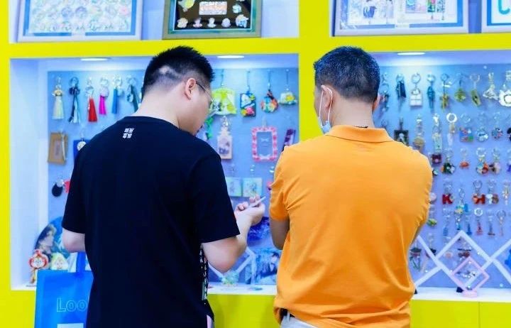 精彩纷呈，共绘新篇 —— 第25届上海国际礼品展圆满收官！8月广州再探行业新局插图27