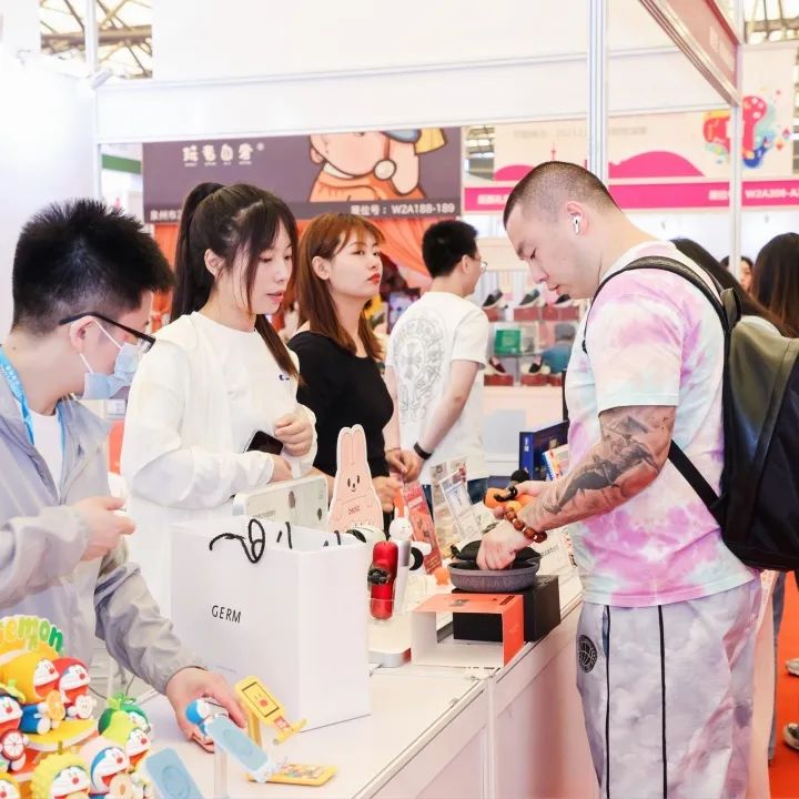 2026上海礼品展6月26-28日定档上海新国际展览中心插图3