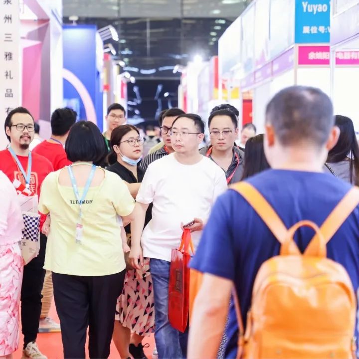2025第26届上海国际礼品展，提前预告！把握2025收官商机！插图11