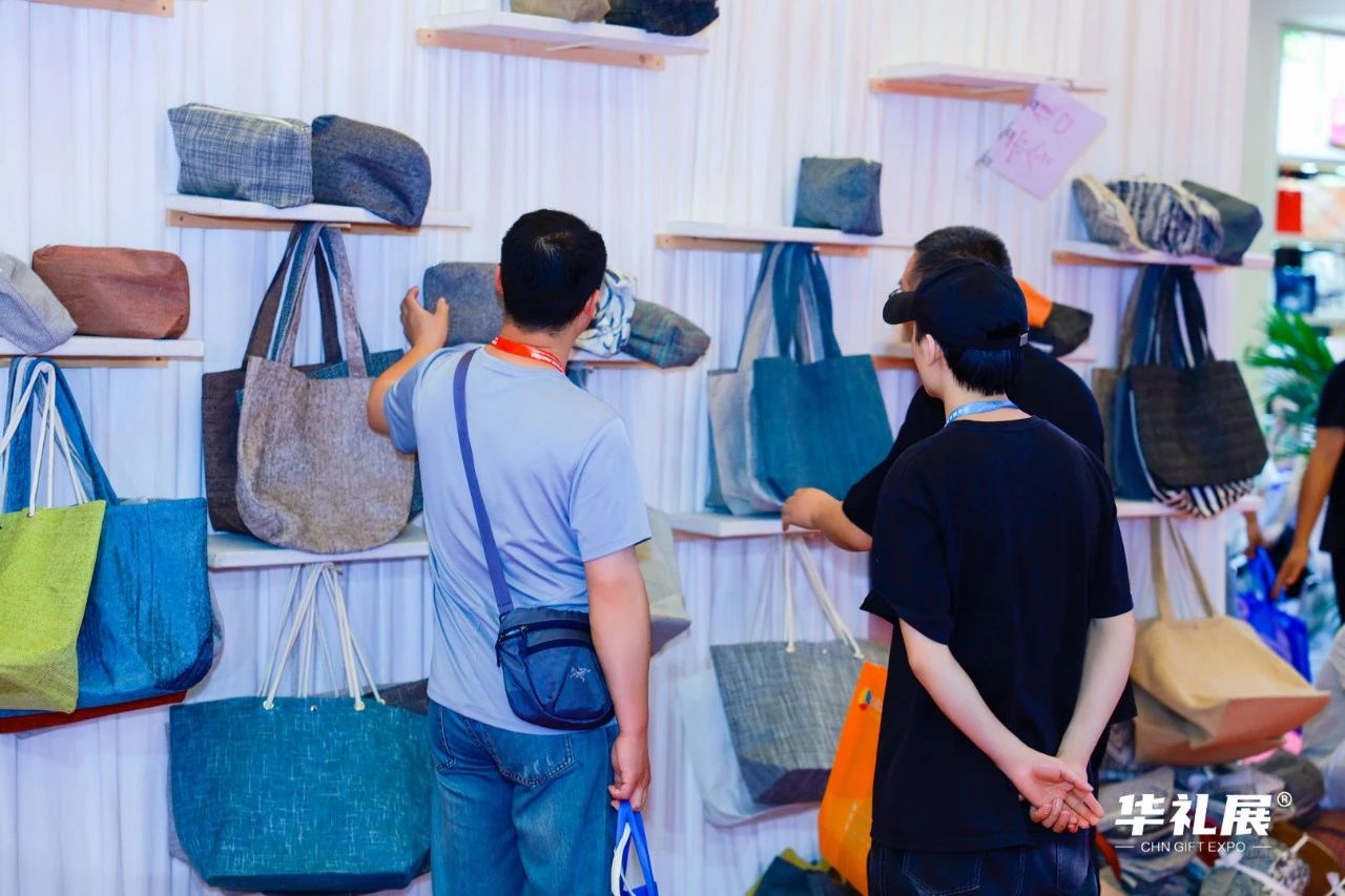 精彩纷呈，共绘新篇 —— 第25届上海国际礼品展圆满收官！8月广州再探行业新局插图9