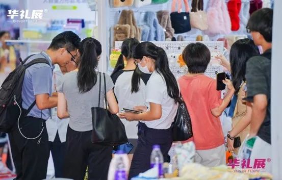 2025广州礼品展招商进行中！携手第33届广州博览会共筑礼业盛会插图10