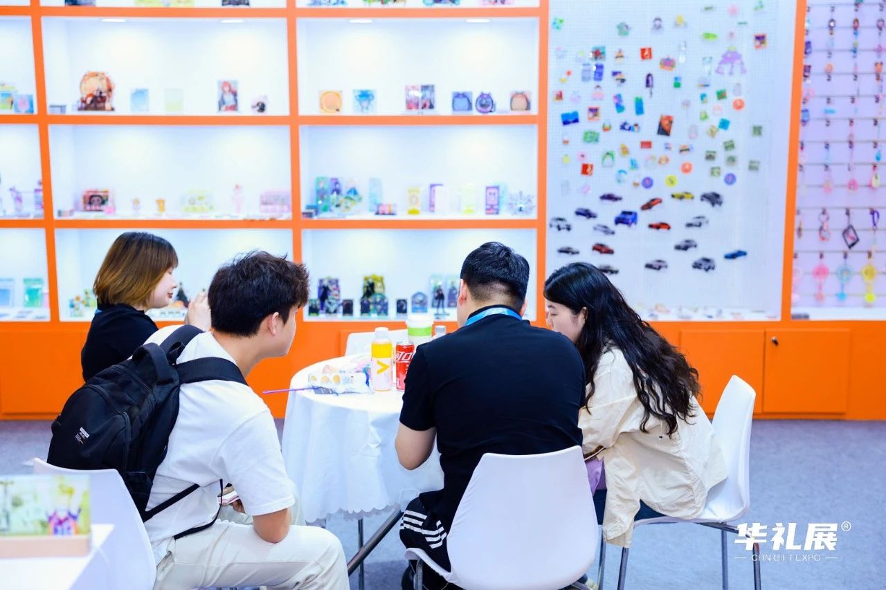 精彩纷呈，共绘新篇 —— 第25届上海国际礼品展圆满收官！8月广州再探行业新局插图30