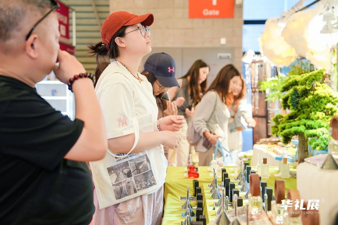 精彩纷呈，共绘新篇 —— 第25届上海国际礼品展圆满收官！8月广州再探行业新局插图42