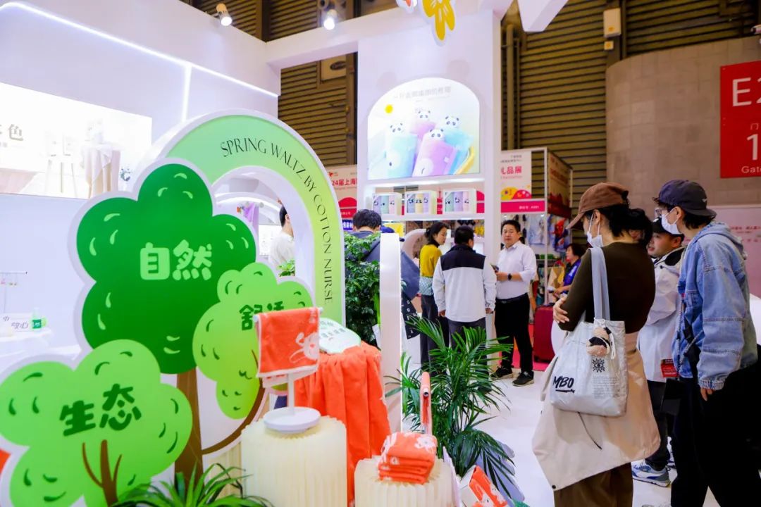 2025广州礼品展招商进行中！携手第33届广州博览会共筑礼业盛会插图29