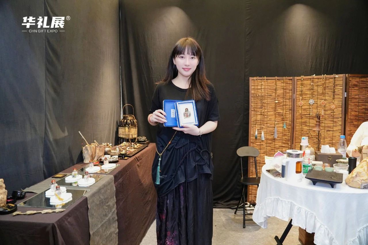 第25届上海国际礼品展今日开幕,向新提质激活礼品行业新动能插图18