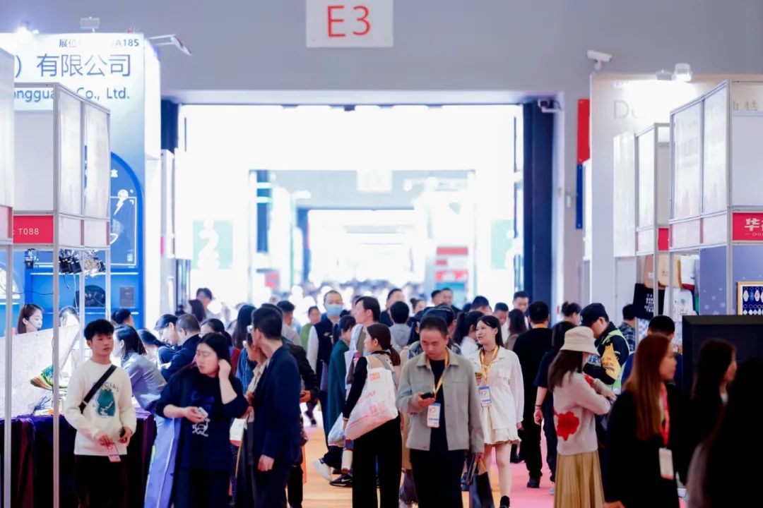 2025广州礼品展招商进行中！携手第33届广州博览会共筑礼业盛会插图8