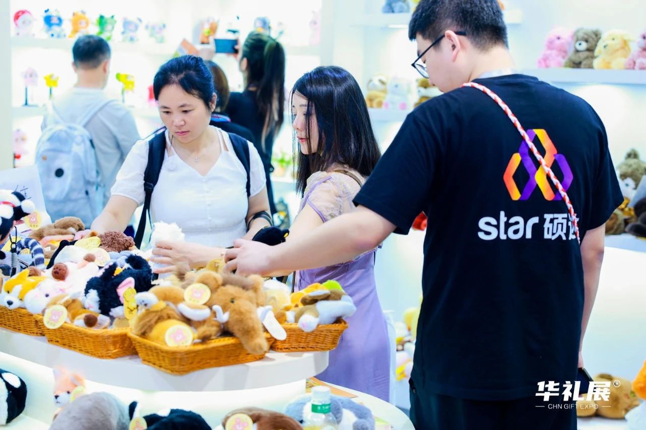 精彩纷呈，共绘新篇 —— 第25届上海国际礼品展圆满收官！8月广州再探行业新局插图26