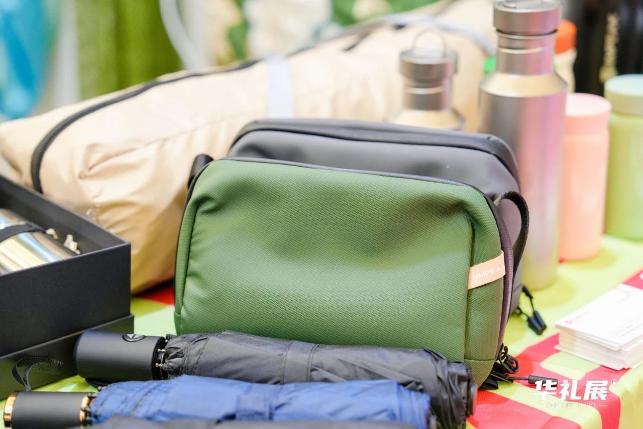 【邀请函】11月12-14日！第26届上海国际礼品展，寻求礼品产业的新方向、新增长！插图20