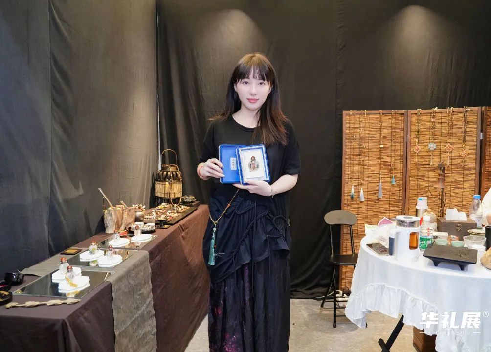 【邀请函】11月12-14日！第26届上海国际礼品展，寻求礼品产业的新方向、新增长！插图18