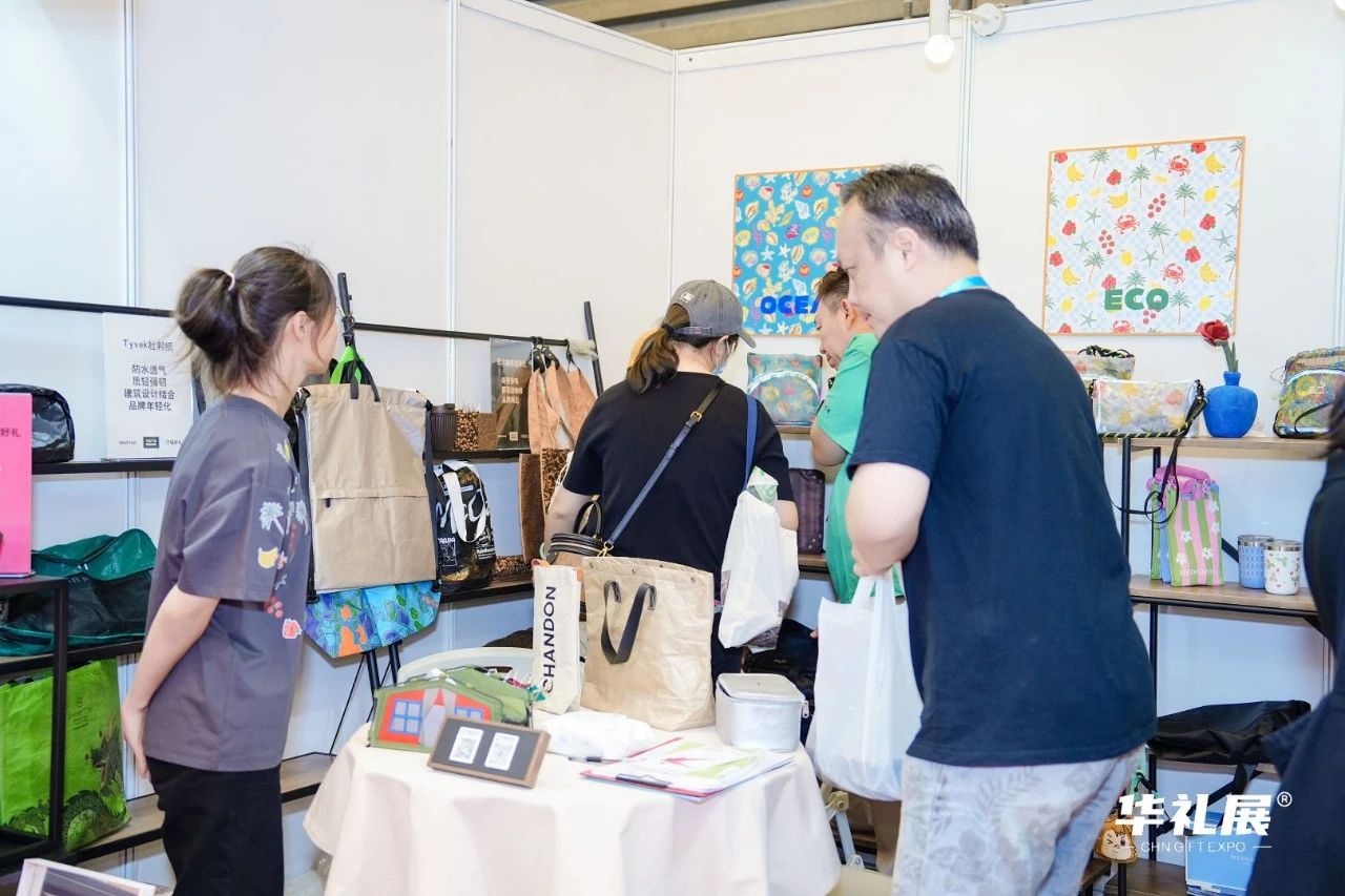 精彩纷呈，共绘新篇 —— 第25届上海国际礼品展圆满收官！8月广州再探行业新局插图39