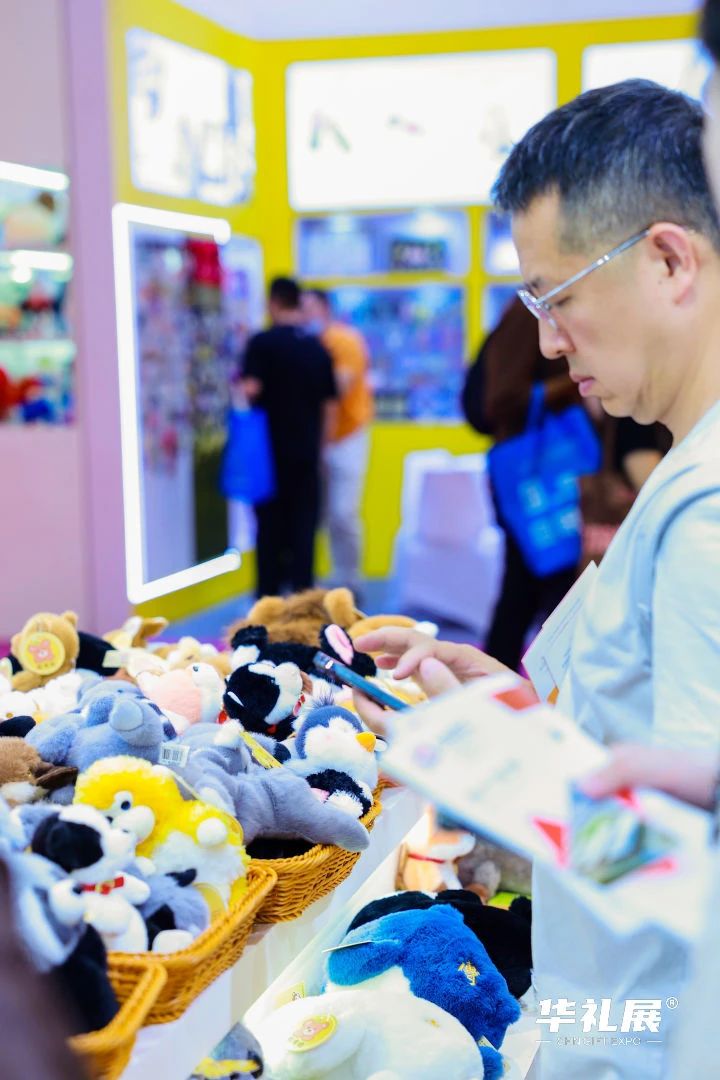 精彩纷呈，共绘新篇 —— 第25届上海国际礼品展圆满收官！8月广州再探行业新局插图31