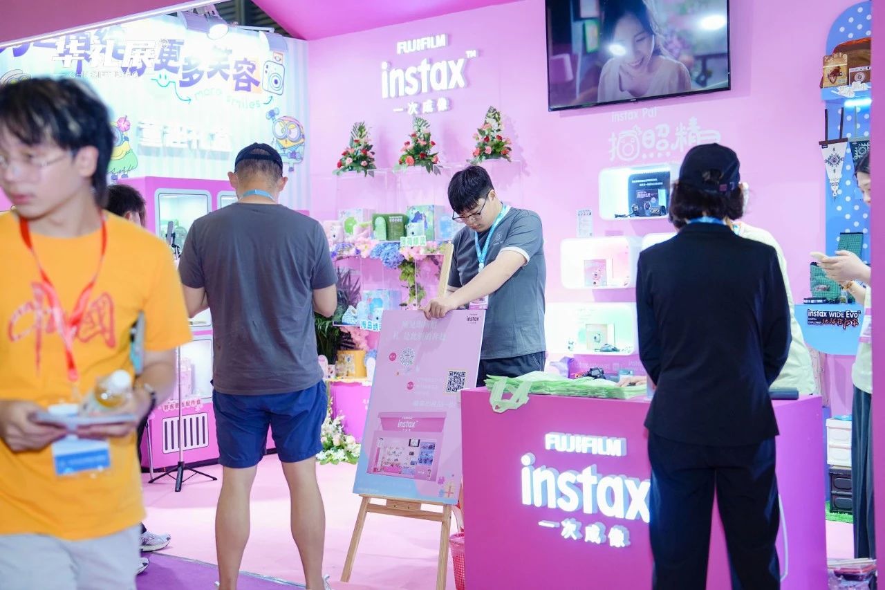 第25届上海国际礼品展今日开幕,向新提质激活礼品行业新动能插图13