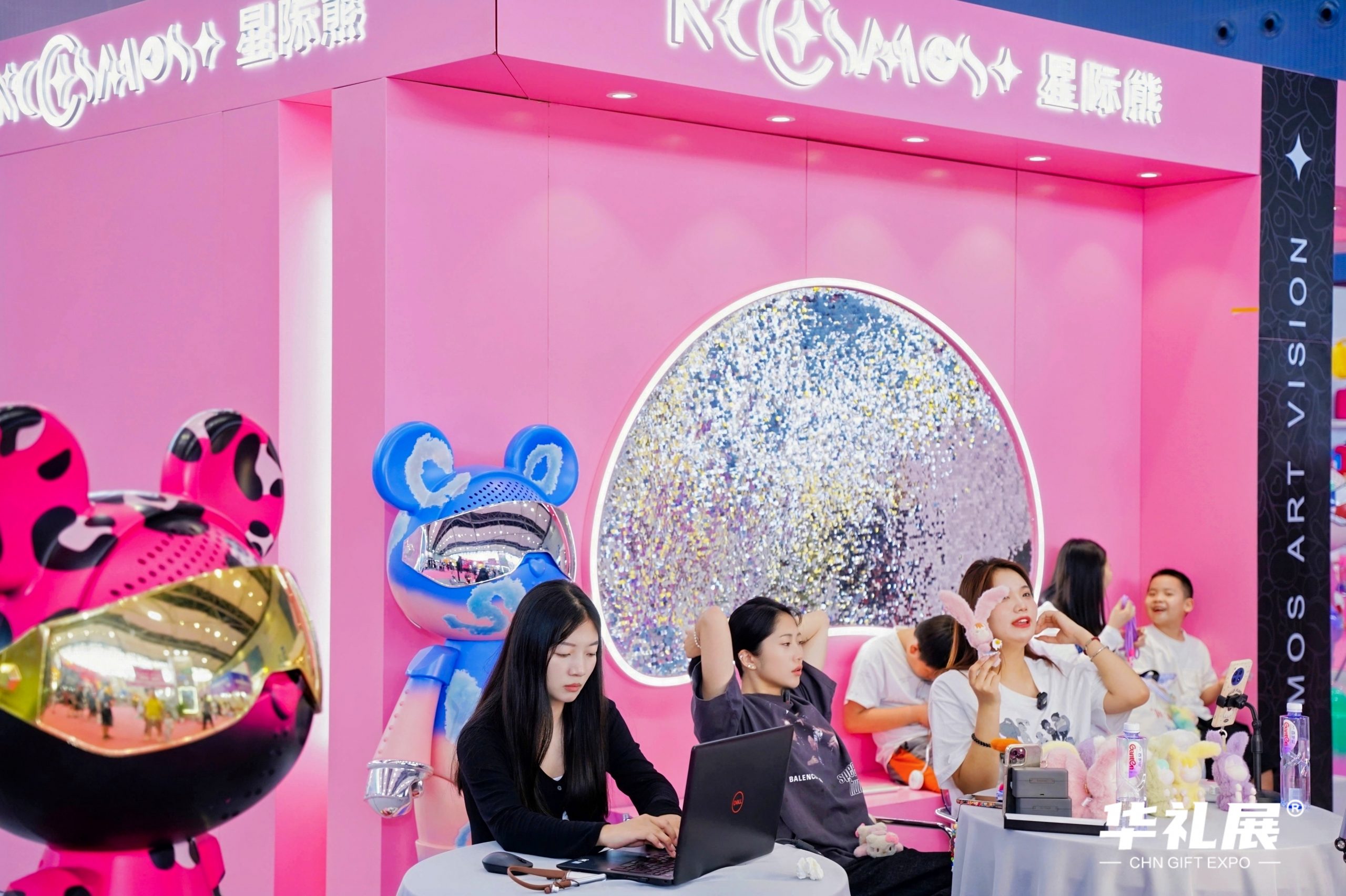 2026上海礼品展全新布局！