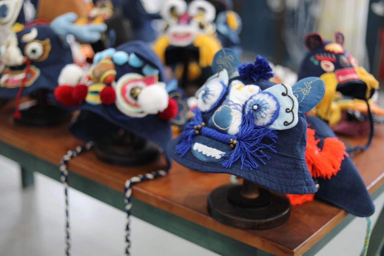 CGHE上海礼品展品牌展商推荐|贵州绣娘文化有限公司「 展位号：A003」插图10