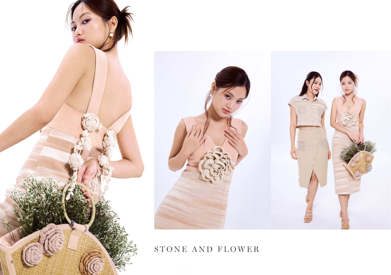 优秀品牌展商推荐|Thailand Textile Institute (THTI)「 展位号：T102-T103」插图9