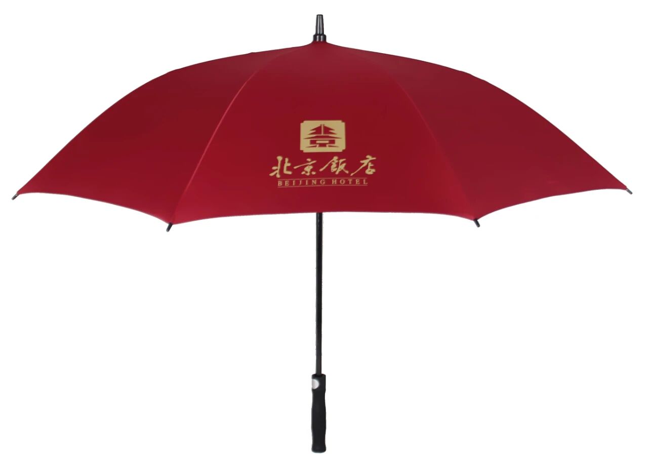 CGHE上海礼品展品牌展商推荐|京冬奥伞文化传播（绍兴）「 展位号：A006」插图6
