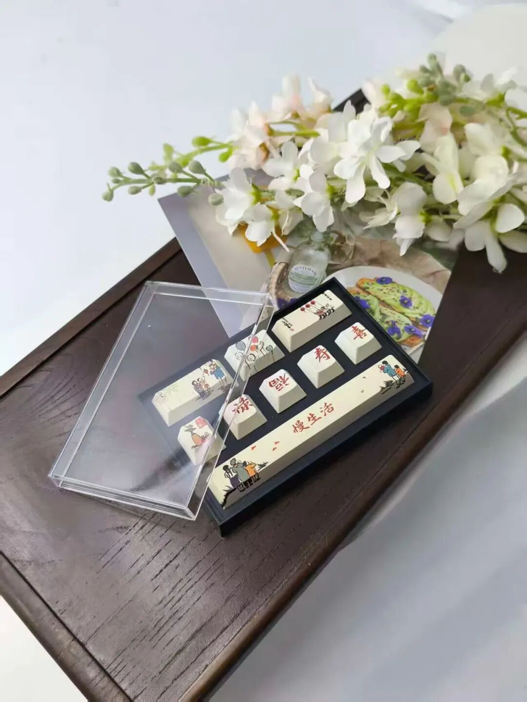 华礼展品牌展商推荐|浙江纬图科技有限公司[展位号：B046」插图17