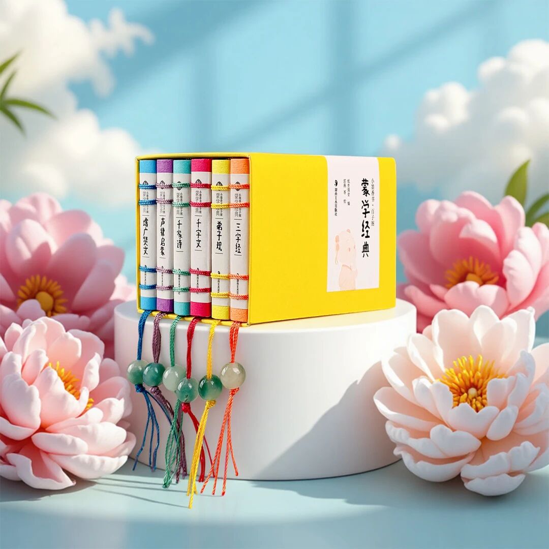 CGHE上海礼品展品牌展商推荐|纸贵满堂图书(北京)有限公司 展位号:A230」插图28 CGHE上海礼品展品牌展商推荐|纸贵满堂图书(北京)有限公司 展位号:A230」插图28