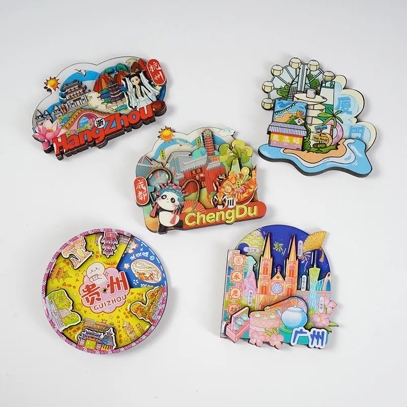 CGHE华礼展品牌展商推荐|苏州万士达礼品有限公司 展位号：A206-207」插图15