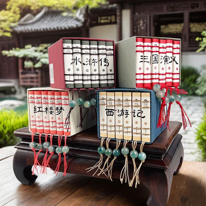 CGHE上海礼品展品牌展商推荐|纸贵满堂图书(北京)有限公司 展位号:A230」插图29 CGHE上海礼品展品牌展商推荐|纸贵满堂图书(北京)有限公司 展位号:A230」插图29