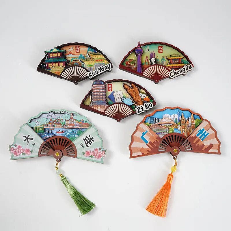 CGHE华礼展品牌展商推荐|苏州万士达礼品有限公司 展位号：A206-207」插图20
