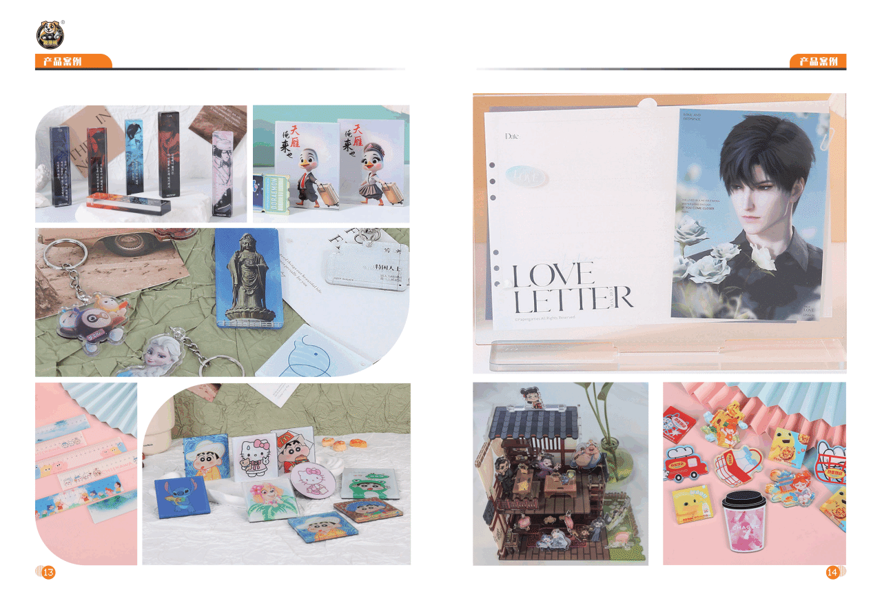 品牌展商推荐|温州趣漫阁工艺品有限公司「展位号：A193-A195」插图7