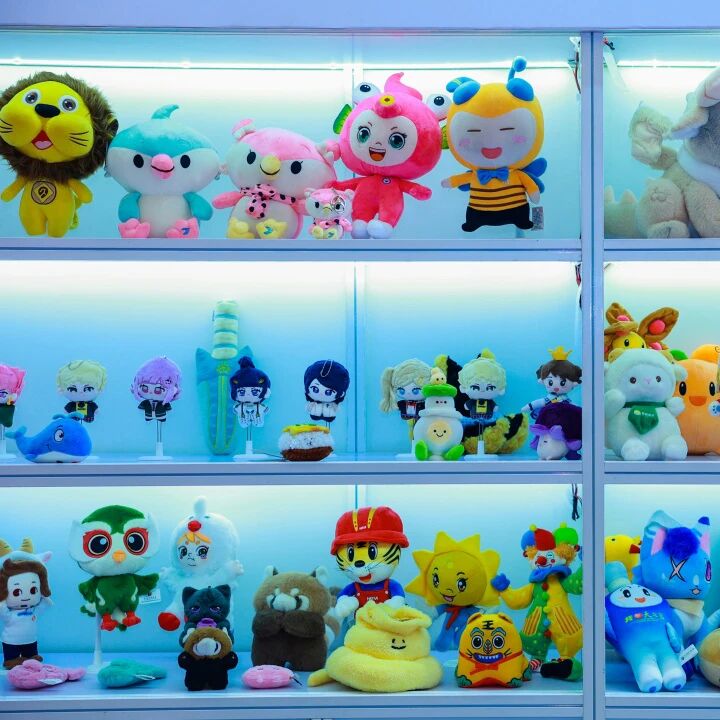 2026上海礼品展：三大核心优势引领行业新浪潮插图2