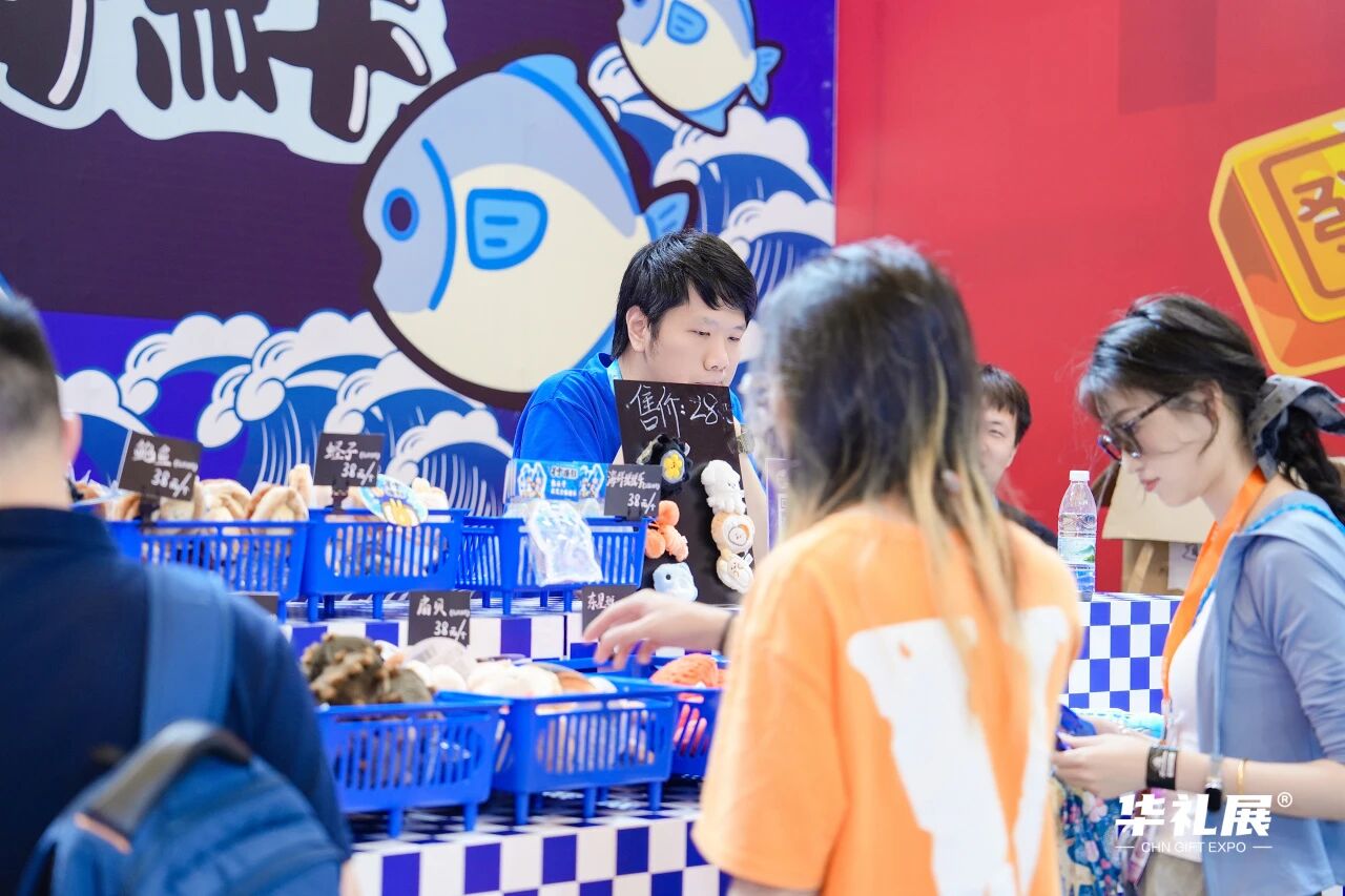 潮玩破圈记：从“盲盒热”到“IP生态化”，2026潮玩行业如何破局增长？插图5